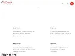 Sites similar to kecharaforestretreat.com