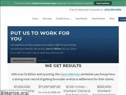 Sites similar to kecheslaw.com