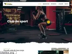 Sites similar to kechfitness.ma