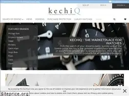 Sites similar to kechiq.co.uk