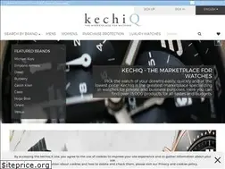 Sites similar to kechiq.com.au