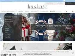 Sites similar to kechiq.de
