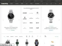 Sites similar to kechiq.es
