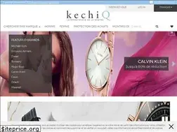 Sites similar to kechiq.fr