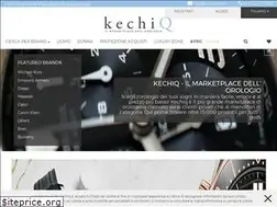 Sites similar to kechiq.it
