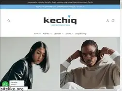 Sites similar to kechiq.pl