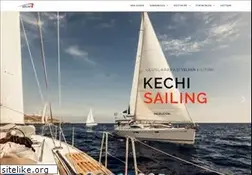 Sites similar to kechisailing.com
