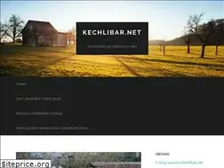 Sites similar to kechlibar.net