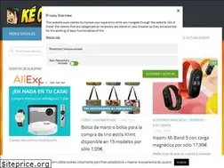 Sites similar to kechollazo.com