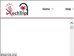 Sites similar to kechtrip.com