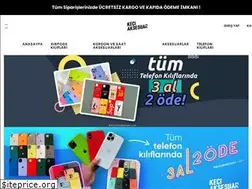 Sites similar to keciaksesuar.com