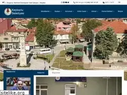 Sites similar to keciborlu.bel.tr