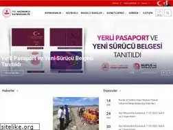 Sites similar to keciborlu.gov.tr