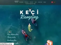 Sites similar to kecicamping.com