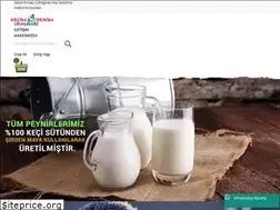 Sites similar to kecimbenim.com