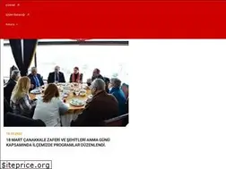Sites similar to kecioren.gov.tr