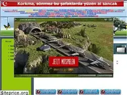 Sites similar to kecioren.npage.de