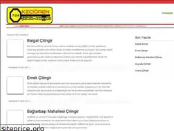 Sites similar to keciorenanahtarci.com