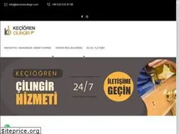 Sites similar to keciorencilingir.com