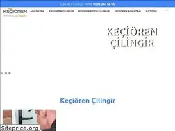 Sites similar to keciorendecilingir.com