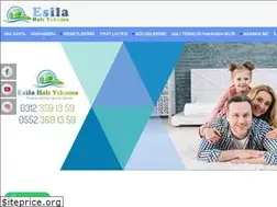 Sites similar to keciorenesilahaliyikama.com
