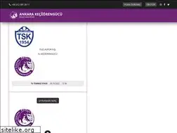 Sites similar to keciorengucu.org.tr