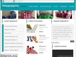 Sites similar to keciorenhasturnakliyat.com