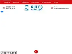 Sites similar to keciorenkanalacma.com