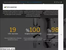 Sites similar to keciorenotoanahtar.com