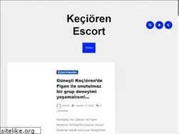 Sites similar to keciorenrehberi.net