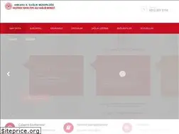 Sites similar to keciorenyukseltepeasm.com