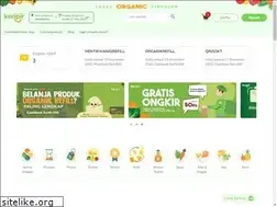 Sites similar to kecipir.com