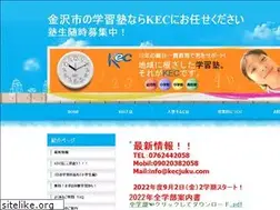 Sites similar to kecjuku.com