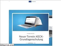 Sites similar to keck-atlas.de