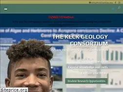 Sites similar to keckgeology.org