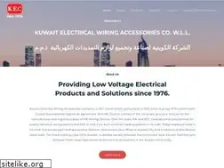 Sites similar to keckuwait.com