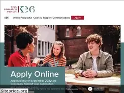 Sites similar to kecnuneaton.ac.uk