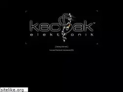 Sites similar to kecoak.or.id