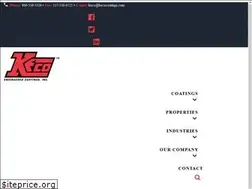 Sites similar to kecocoatings.com