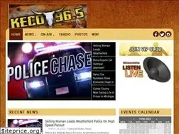 Sites similar to kecofm.com