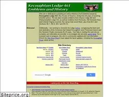 Sites similar to kecoughtan.com