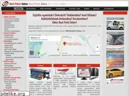 Sites similar to kecskemetidekoracio.hu