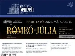 Sites similar to kecskemetikatona.hu