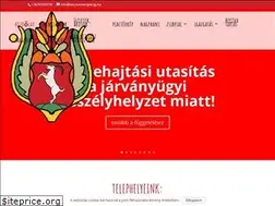 Sites similar to kecskemetipiac.hu