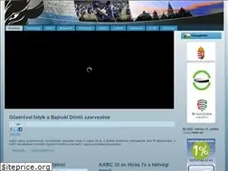 Sites similar to kecskemetrugby.hu