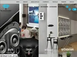 Sites similar to kecsoundandvision.com