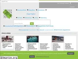 Sites similar to kecsup.hu
