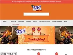Sites similar to kecsupplies.com