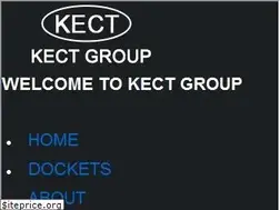 Sites similar to kectgroup.com