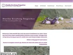 Sites similar to kecubungpengasihan.com
